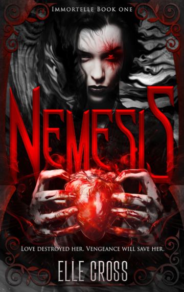 Nemesis (Immortelle 1)