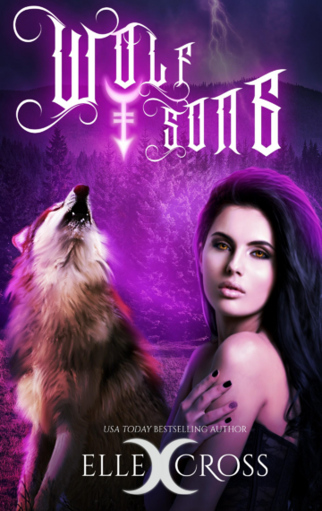 Wolf Song (Wolf Singer Prophecies 1)